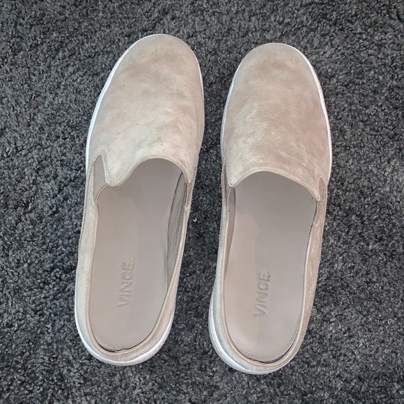 Vince sneakers - Picture 3 of 5